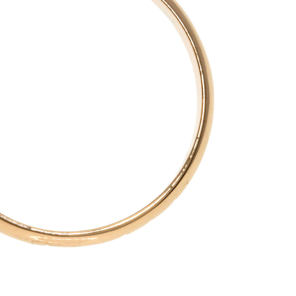 CARTIER Authentic 18k Gold Trinity Ring #54 - Picture 6 of 6